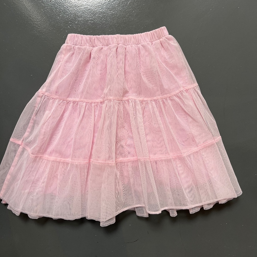 REPETTO tutu skirt